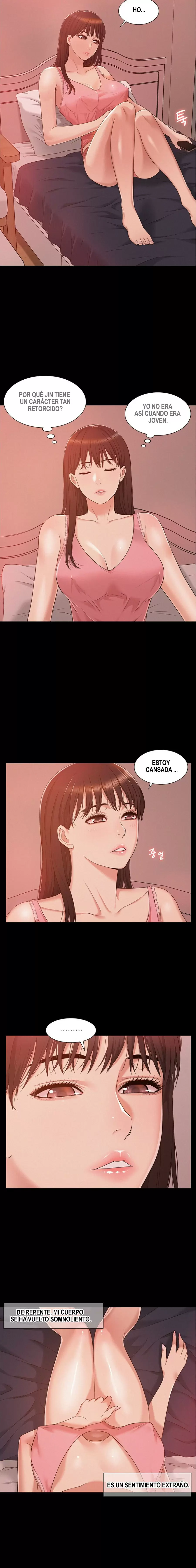 Ejaculation Capítulo 5 - Page 9