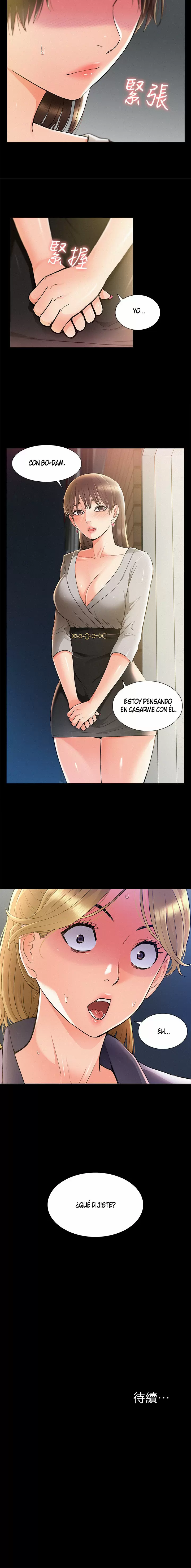 Ejaculation Capítulo 50 - Page 16