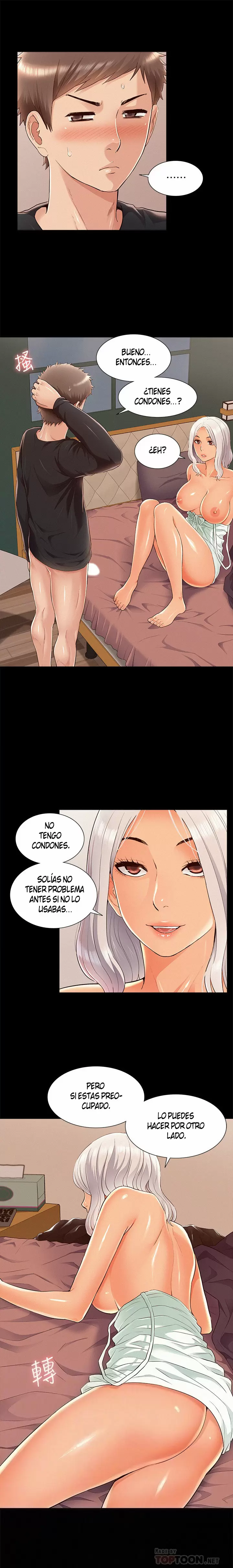 Ejaculation Capítulo 50 - Page 6