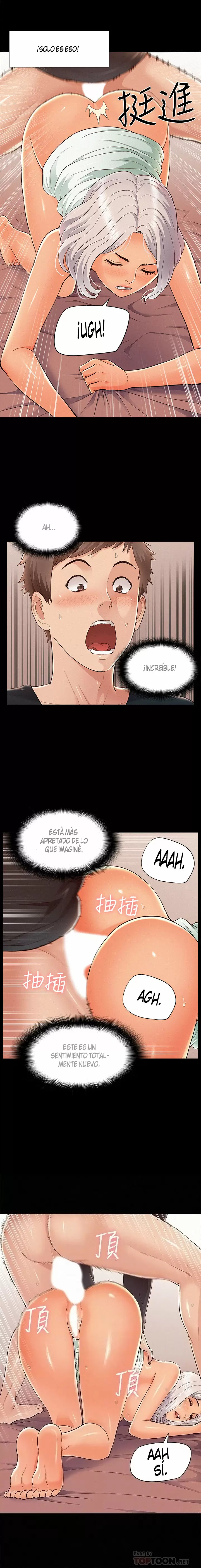 Ejaculation Capítulo 50 - Page 9