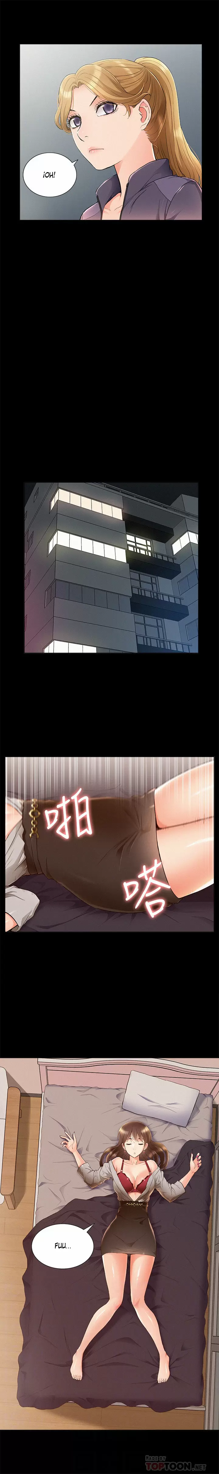 Ejaculation Capítulo 51 - Page 6