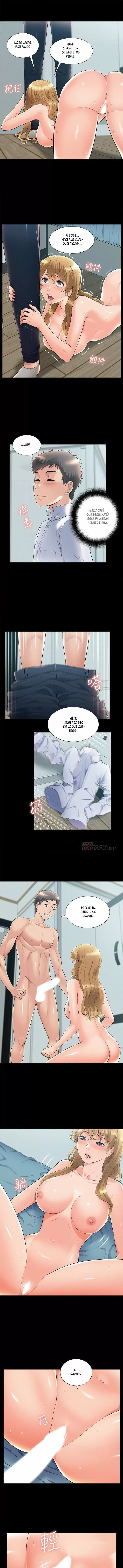 Ejaculation Capítulo 52 - Page 4