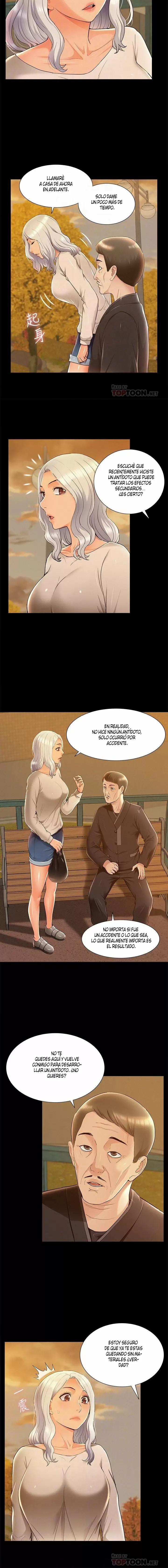 Ejaculation Capítulo 53 - Page 3