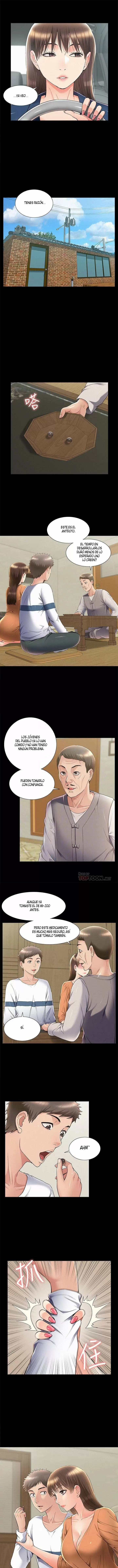 Ejaculation Capítulo 53 - Page 6