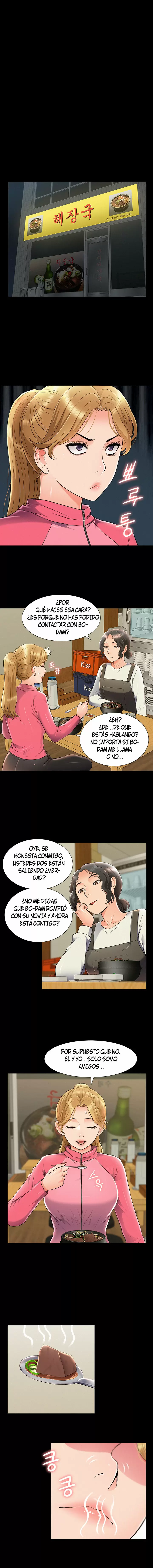 Ejaculation Capítulo 54 - Page 12