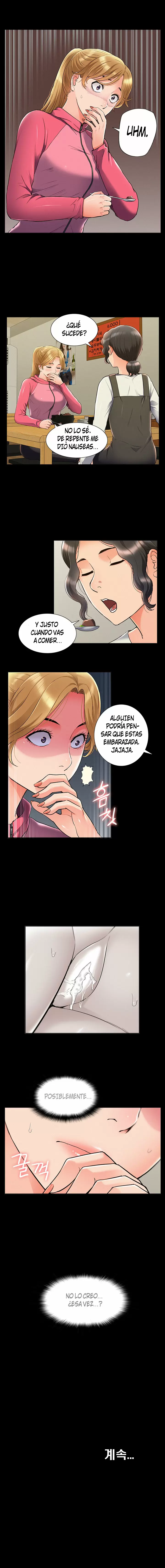 Ejaculation Capítulo 54 - Page 13