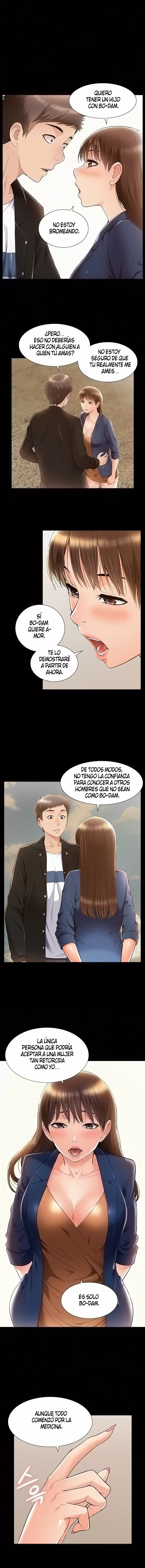 Ejaculation Capítulo 54 - Page 3