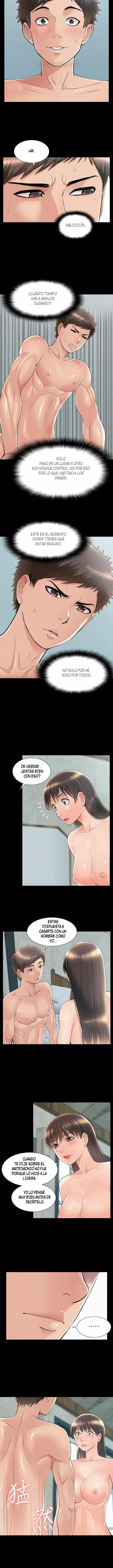 Ejaculation Capítulo 55 - Page 6