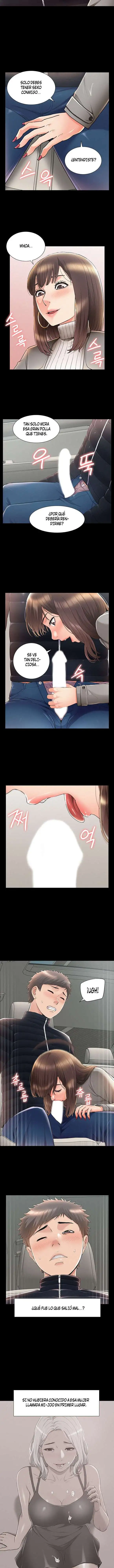 Ejaculation Capítulo 56 - Page 10