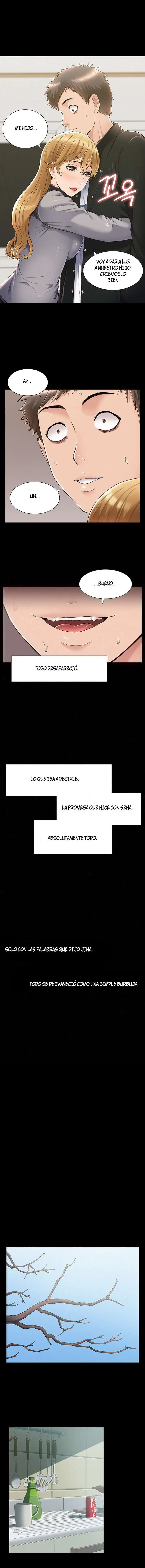 Ejaculation Capítulo 56 - Page 3