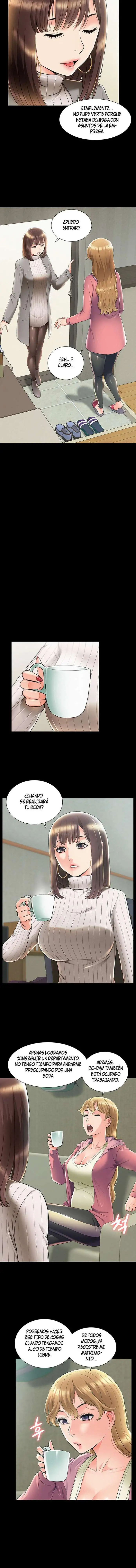 Ejaculation Capítulo 56 - Page 6
