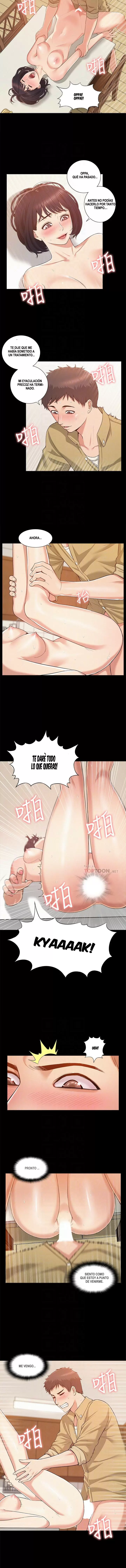 Ejaculation Capítulo 6 - Page 10