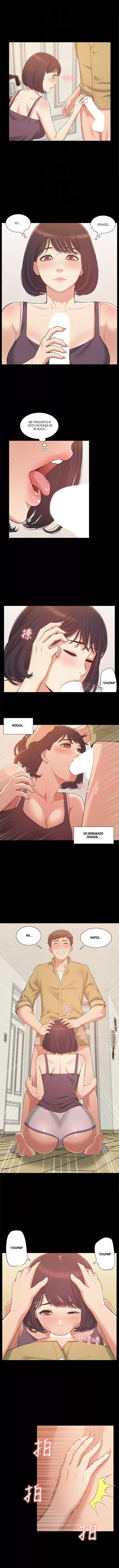 Ejaculation Capítulo 6 - Page 6