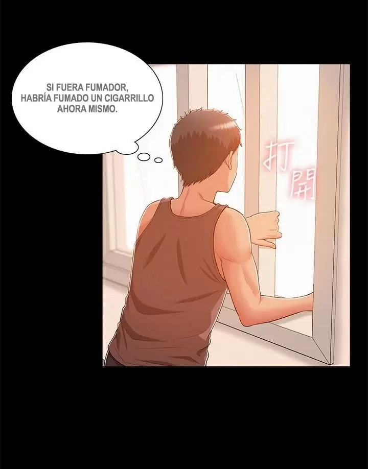Ejaculation Capítulo 7 - Page 7