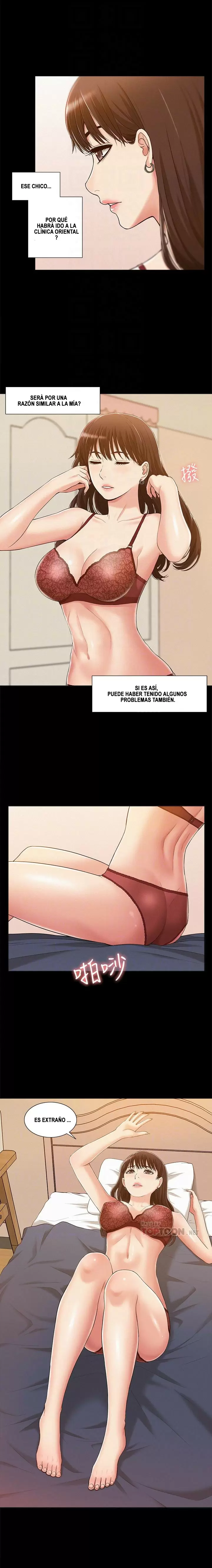 Ejaculation Capítulo 8 - Page 11