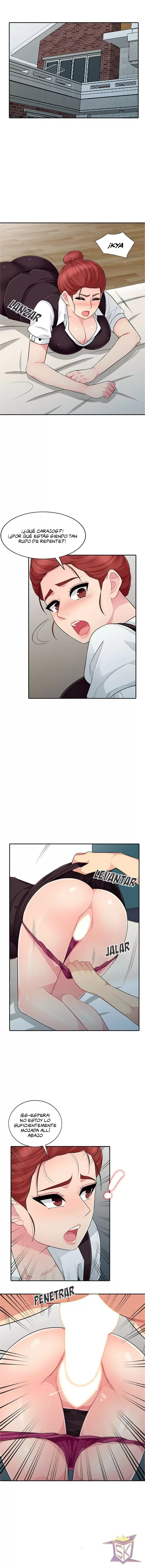 The Family Tree Capítulo 10 - Page 2
