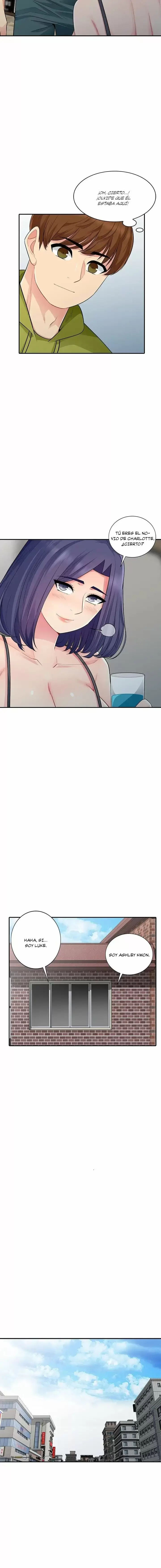 The Family Tree Capítulo 13 - Page 13