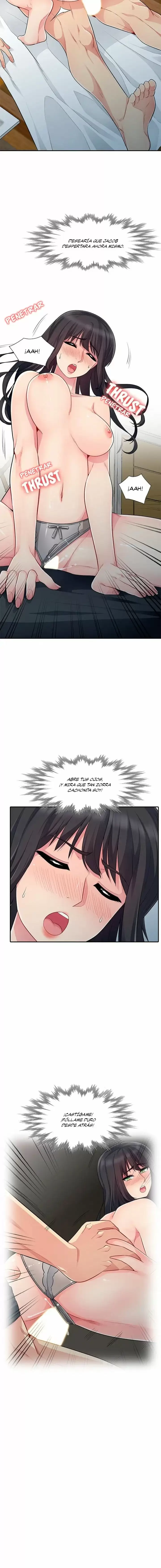 The Family Tree Capítulo 13 - Page 9