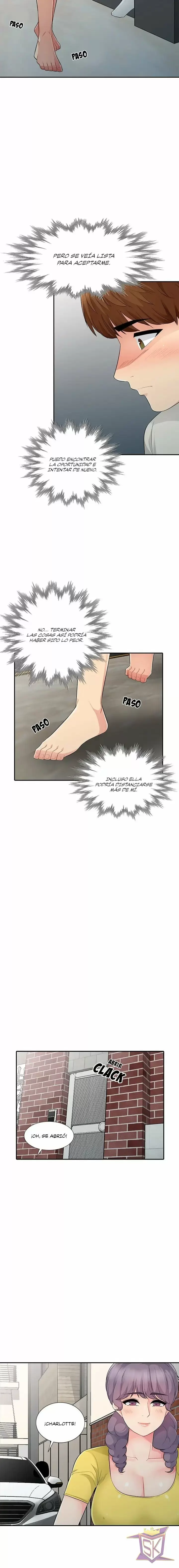 The Family Tree Capítulo 16 - Page 19