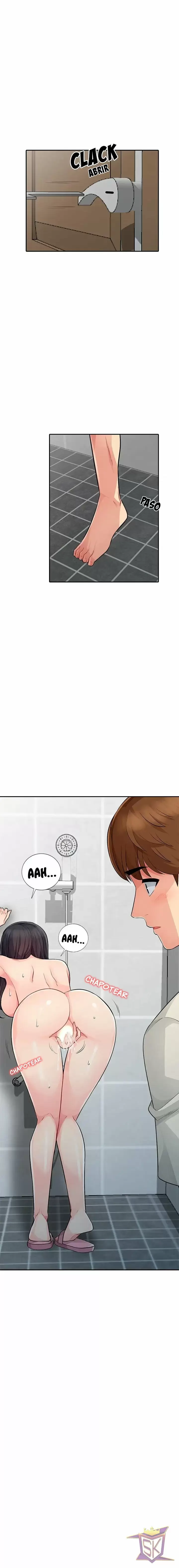 The Family Tree Capítulo 17 - Page 11
