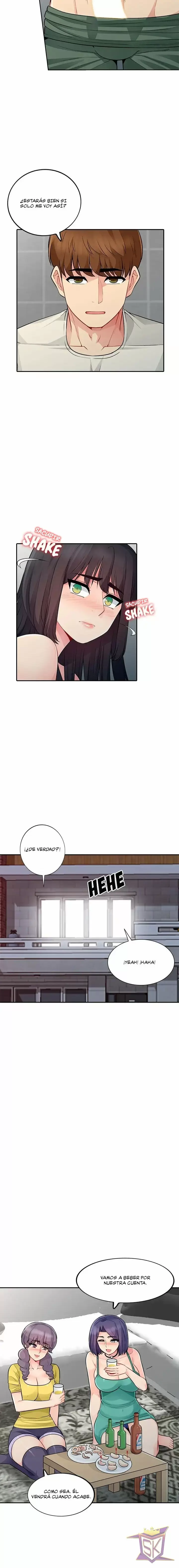The Family Tree Capítulo 17 - Page 15