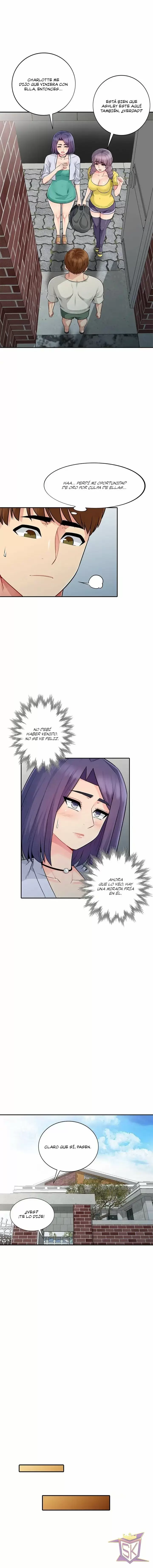 The Family Tree Capítulo 17 - Page 4