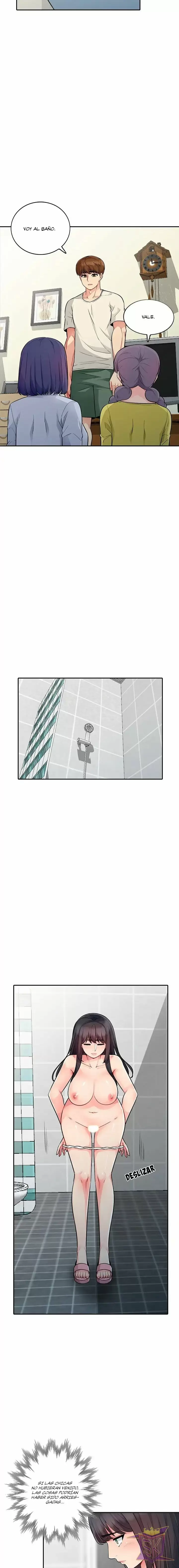 The Family Tree Capítulo 17 - Page 8