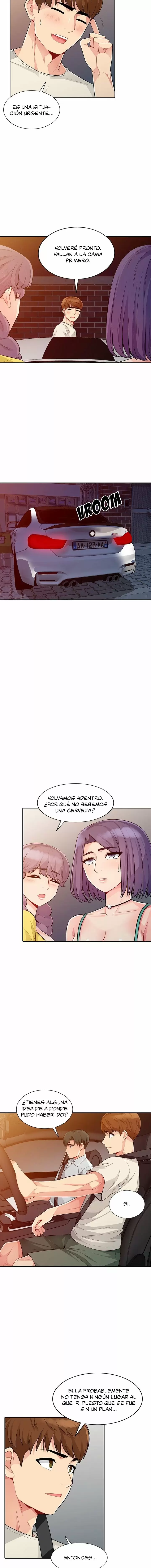 The Family Tree Capítulo 20 - Page 7