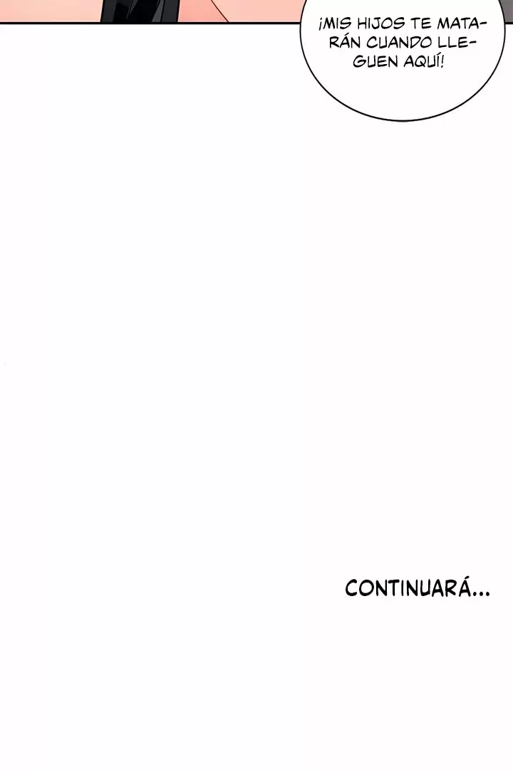 The Family Tree Capítulo 41 - Page 11