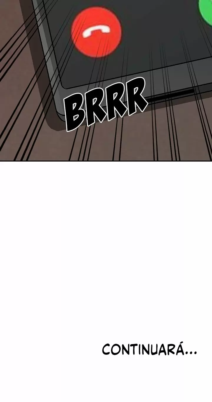 The Family Tree Capítulo 43 - Page 11
