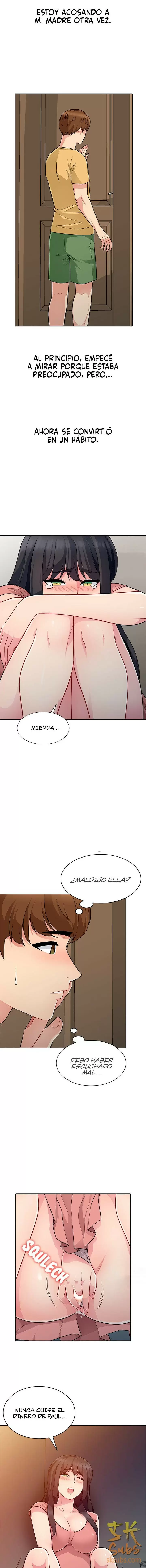 The Family Tree Capítulo 5 - Page 10