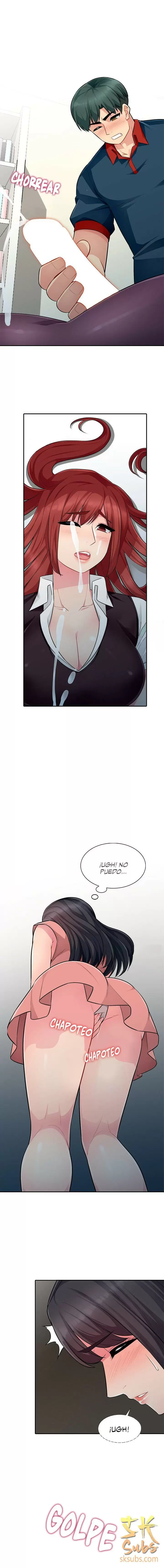 The Family Tree Capítulo 7 - Page 2