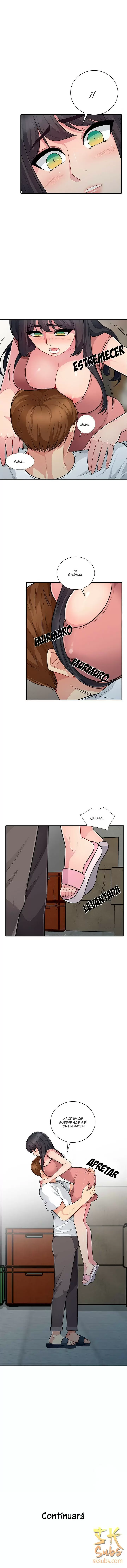 The Family Tree Capítulo 8 - Page 14