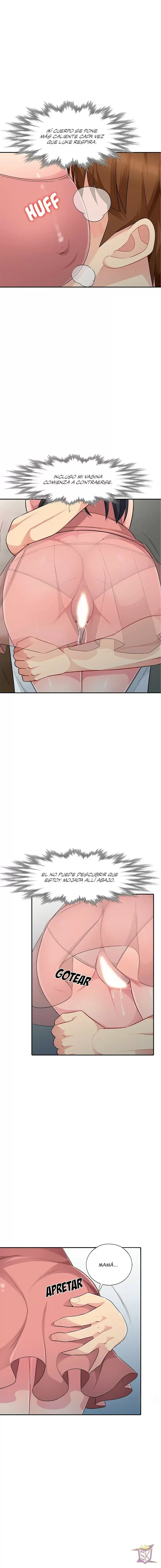 The Family Tree Capítulo 9 - Page 7
