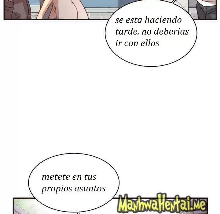 Stupid Love Capítulo 1 - Page 46