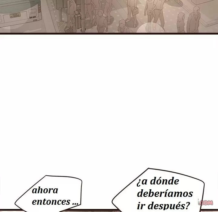 Stupid Love Capítulo 10 - Page 11