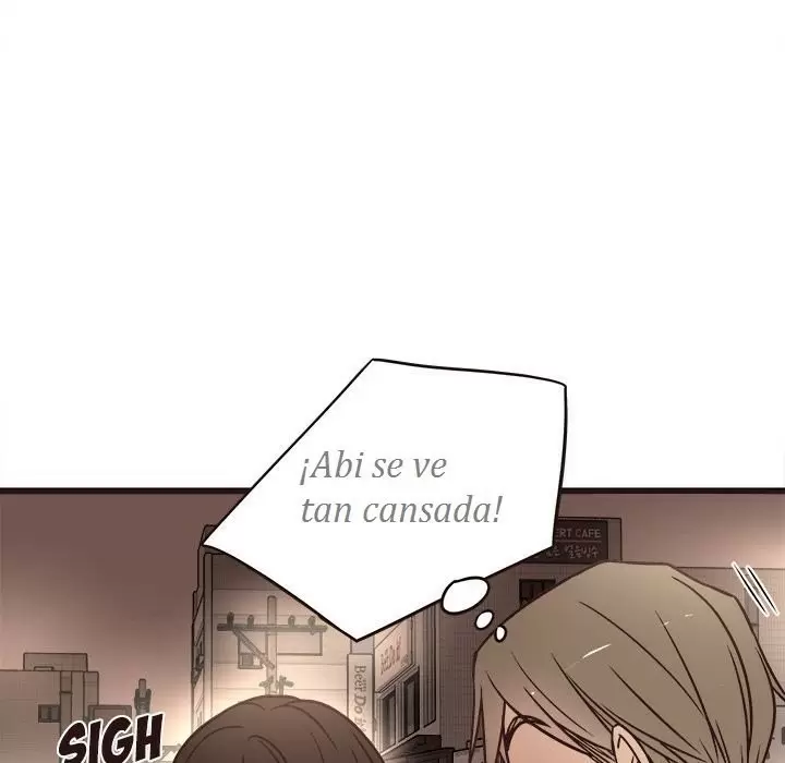Stupid Love Capítulo 10 - Page 13