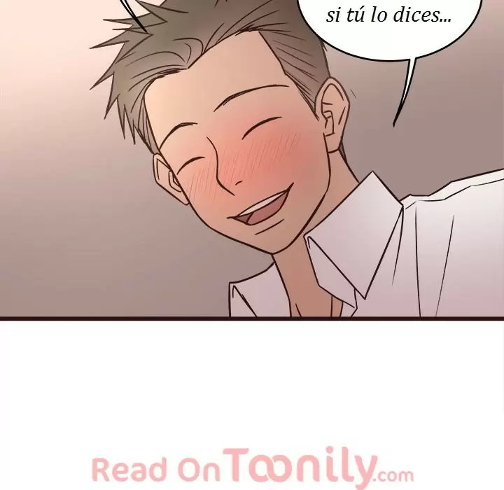 Stupid Love Capítulo 10 - Page 17