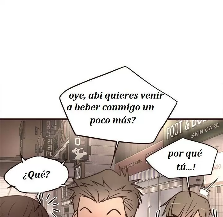 Stupid Love Capítulo 10 - Page 18