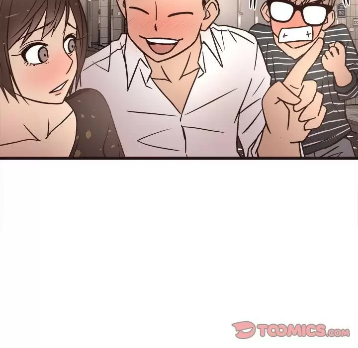 Stupid Love Capítulo 10 - Page 19