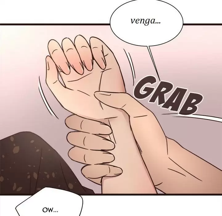 Stupid Love Capítulo 10 - Page 22