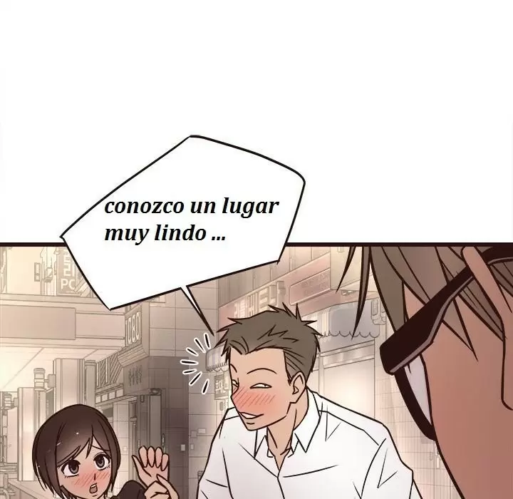 Stupid Love Capítulo 10 - Page 25