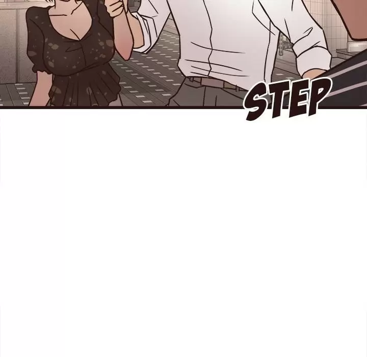 Stupid Love Capítulo 10 - Page 26