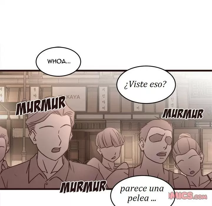 Stupid Love Capítulo 10 - Page 31