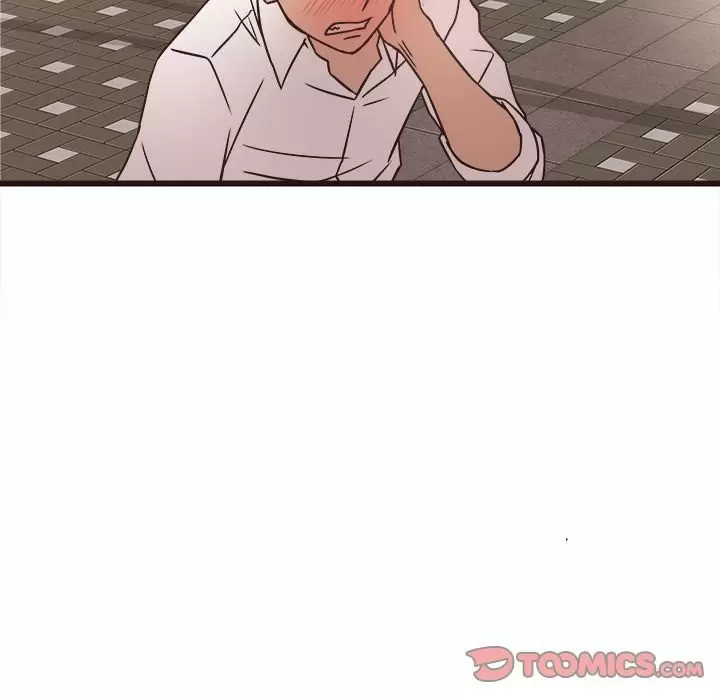 Stupid Love Capítulo 10 - Page 35