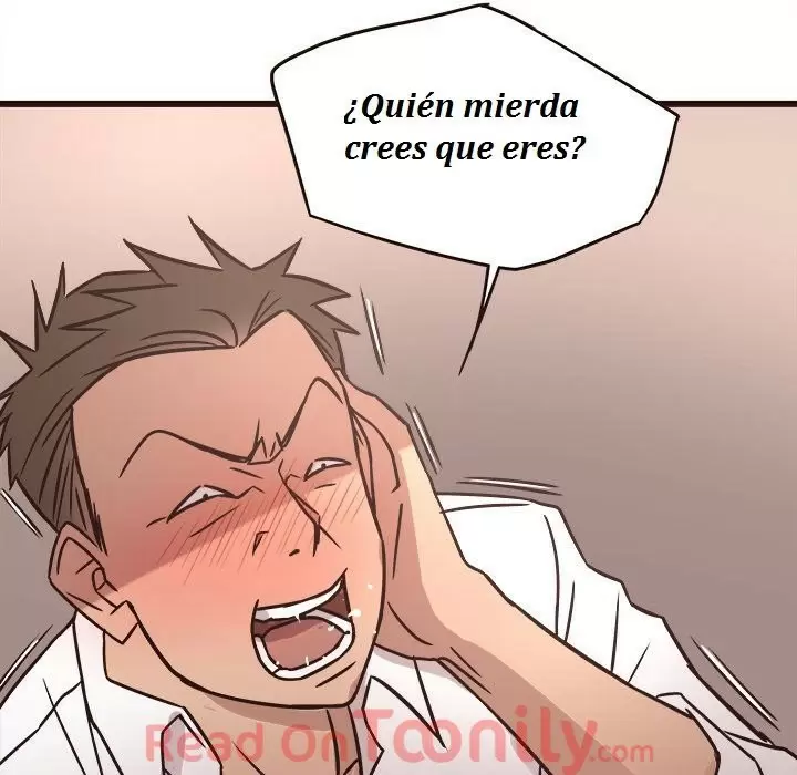 Stupid Love Capítulo 10 - Page 36