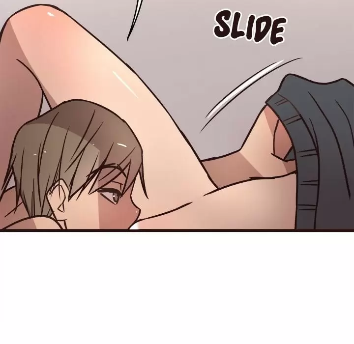 Stupid Love Capítulo 10 - Page 58