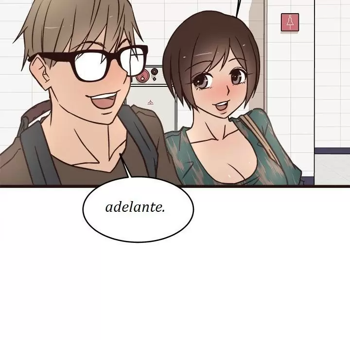 Stupid Love Capítulo 10 - Page 94