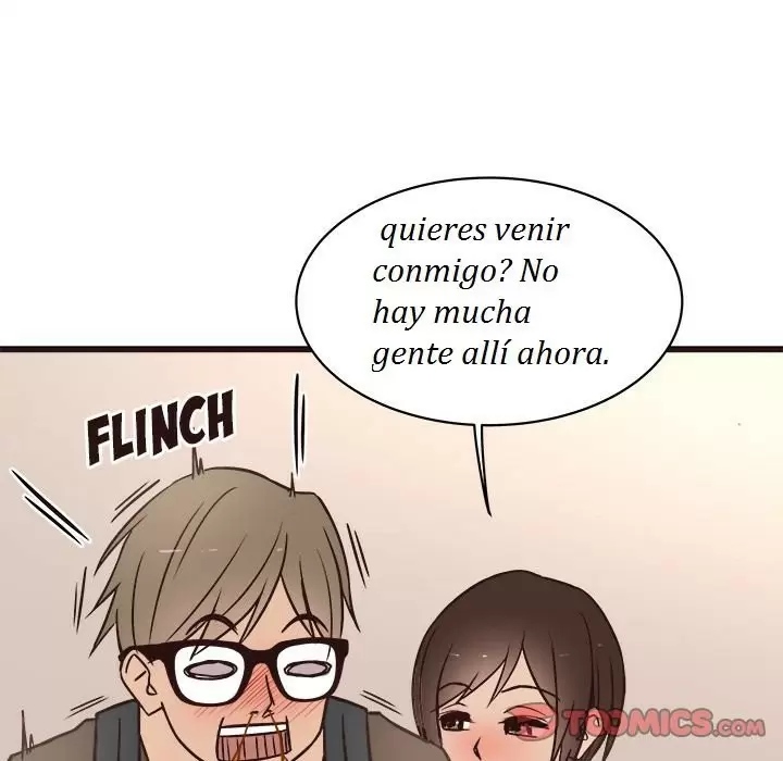 Stupid Love Capítulo 10 - Page 95