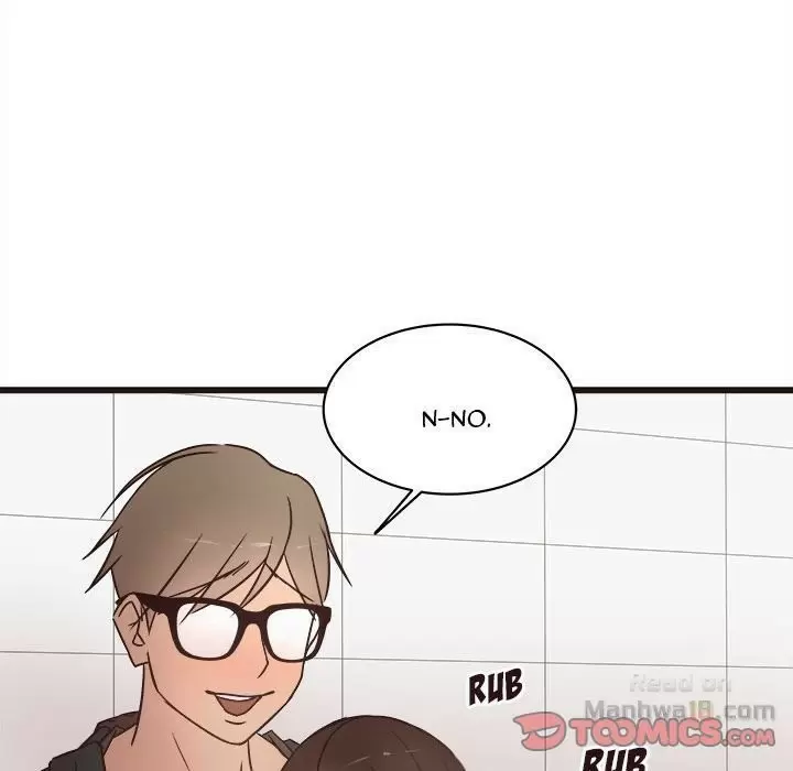 Stupid Love Capítulo 11 - Page 14